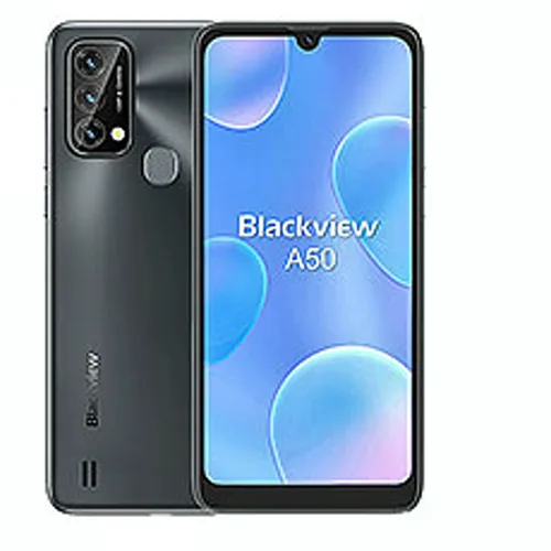 Blackview A50