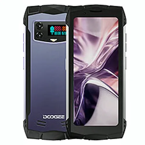 Doogee Smini