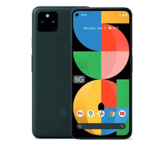 Google Pixel 5a 5G