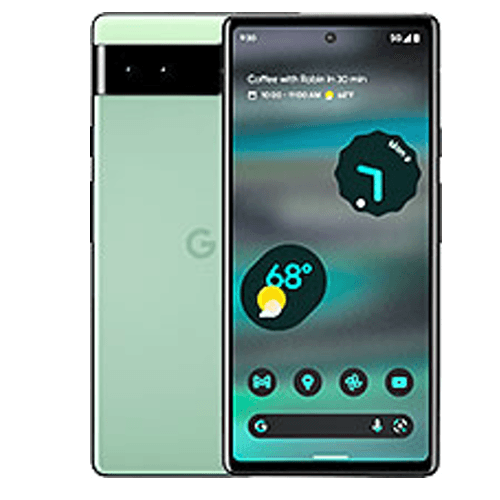 Google Pixel 6a