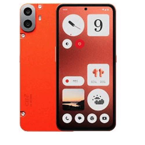 Nothing CMF Phone 1