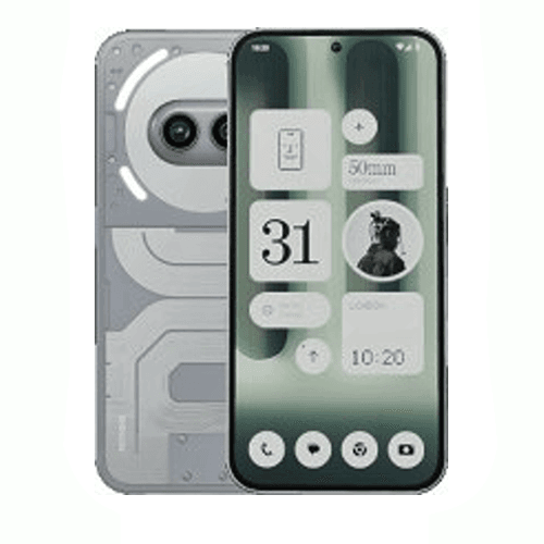 Nothing Phone (2a) Plus