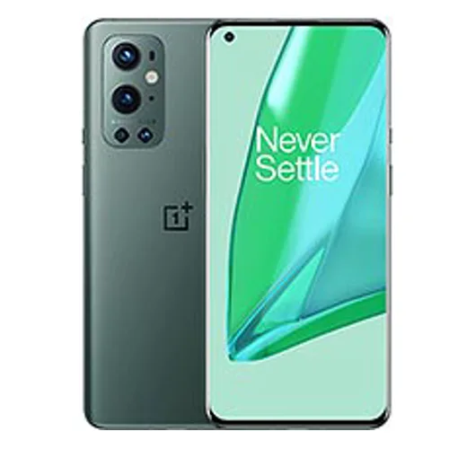 OnePlus 9 Pro
