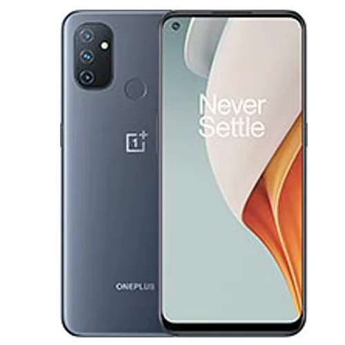 OnePlus Nord N100