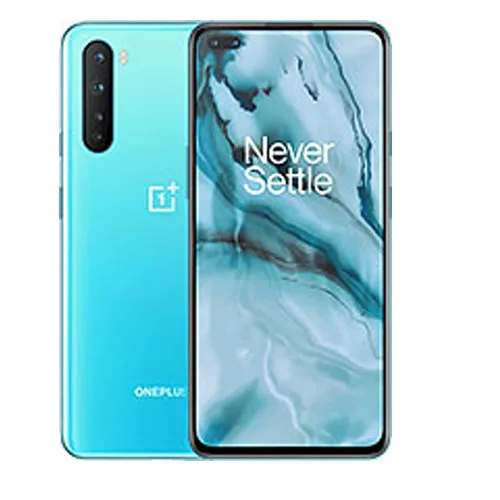 OnePlus Nord