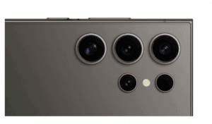 Samsung Galaxy S24 Ultra Camera Capabilities