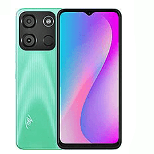 itel A60