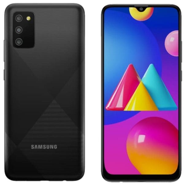 Samsung Galaxy M02s Price in Pakistan