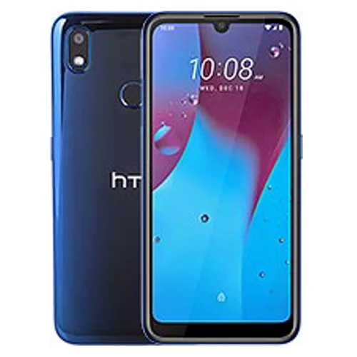 HTC Wildfire E1 plus
