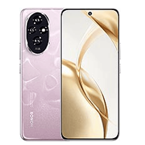 Honor 200