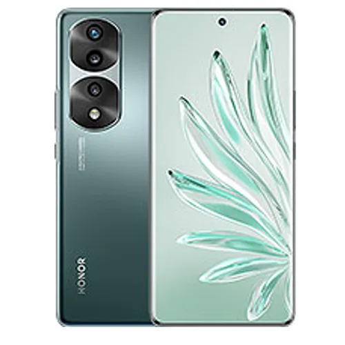 Honor 70 Pro+