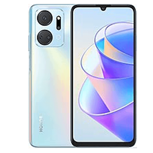 Honor X7a