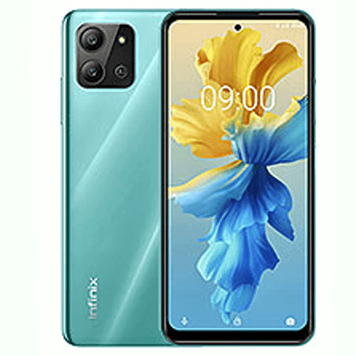 Infinix Hot 11 2022