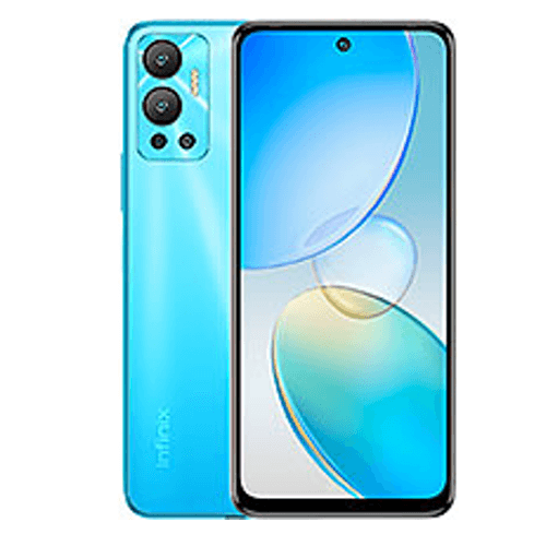 Infinix Hot 12