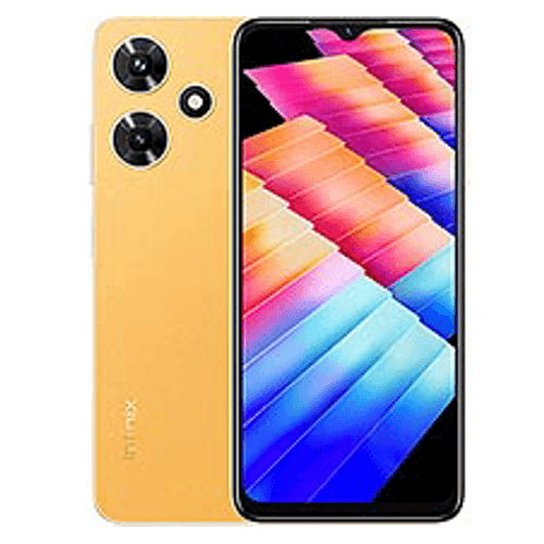 Infinix Hot 30i