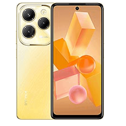 Infinix Hot 40 Pro