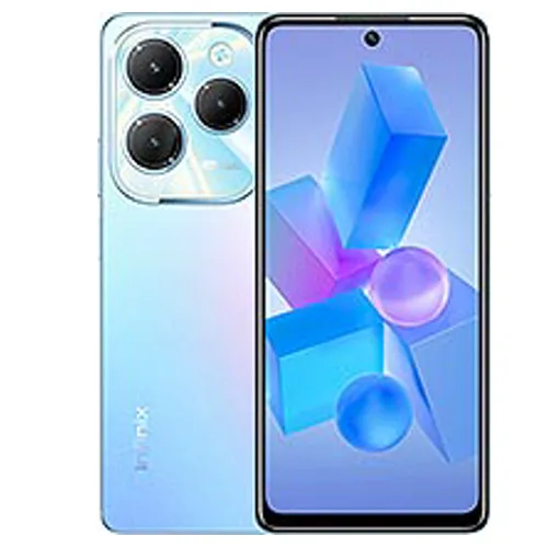 Infinix Hot 40