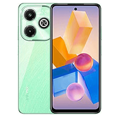 Infinix Hot 40i