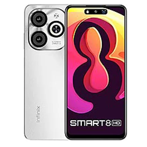 Infinix Smart 8 HD