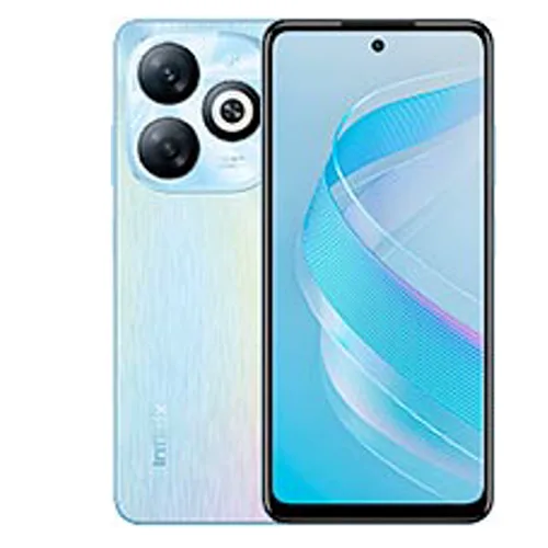 Infinix Smart 8 Pro