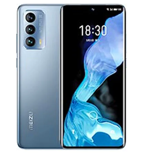 Meizu 18