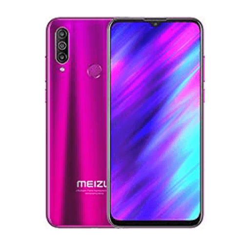 Meizu M10