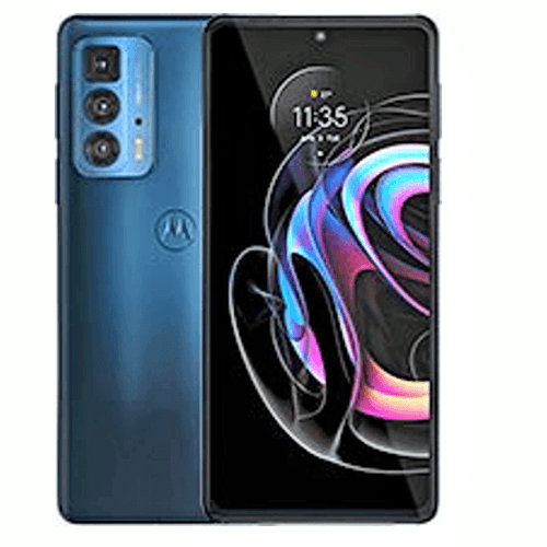 Motorola Edge 20 Pro