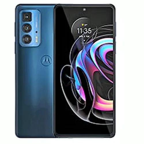 Motorola Edge 20 Pro