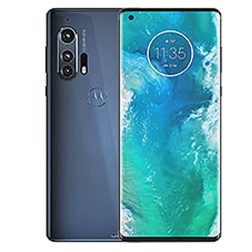 Motorola Edge+ (2020)