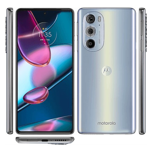 Motorola Edge 30 Pro