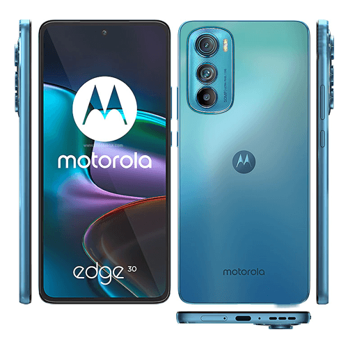 Motorola Edge 30