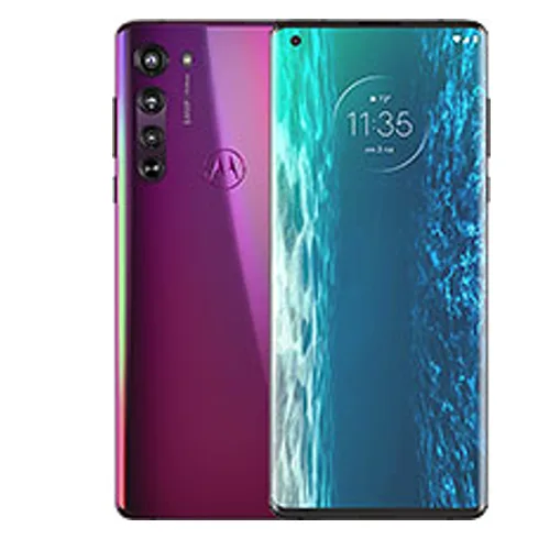 Motorola Edge