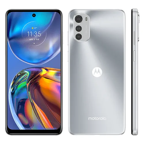 Motorola Moto E32