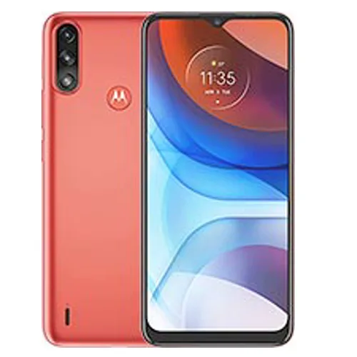 Motorola Moto E7 Power
