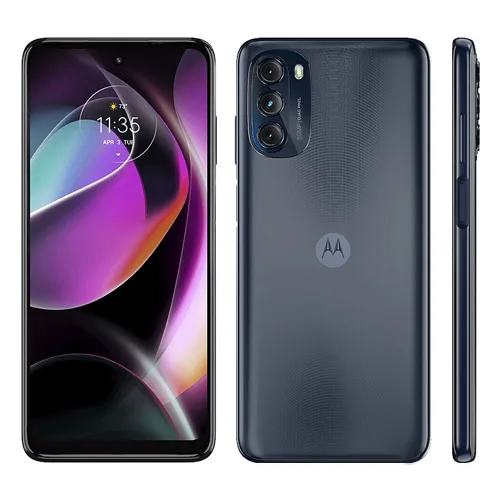 Motorola Moto G (2022)