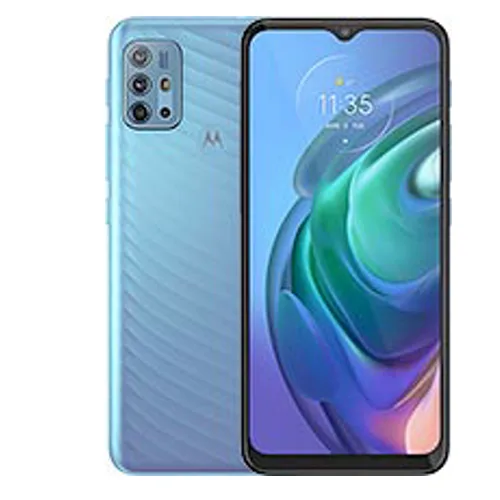 Motorola Moto G10 Power