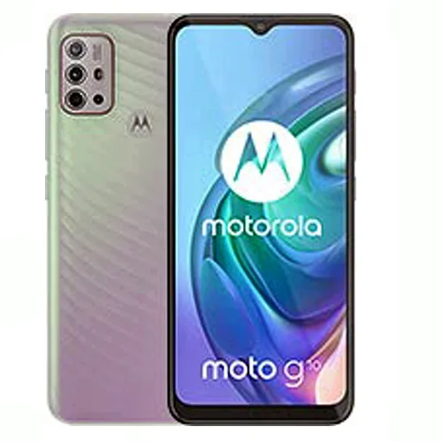 Motorola Moto G10