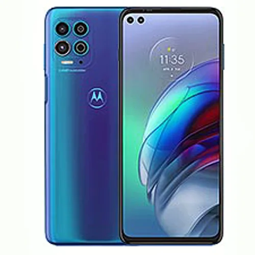 Motorola Moto G100