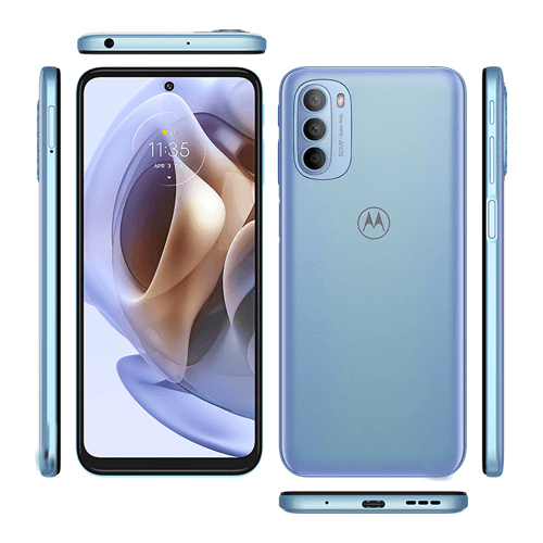 Motorola Moto G31