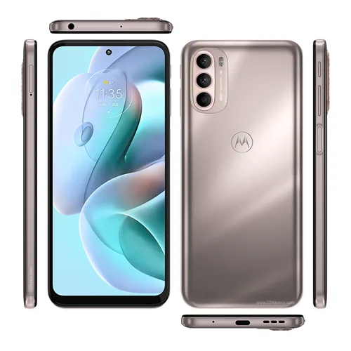 Motorola Moto G41