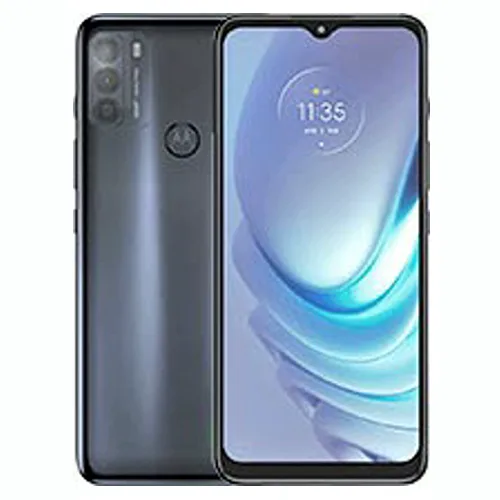 Motorola Moto G50