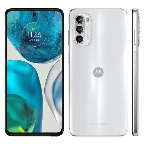 Motorola Moto G52