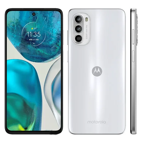 Motorola Moto G52