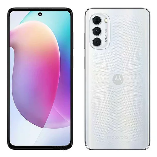Motorola Moto G71s