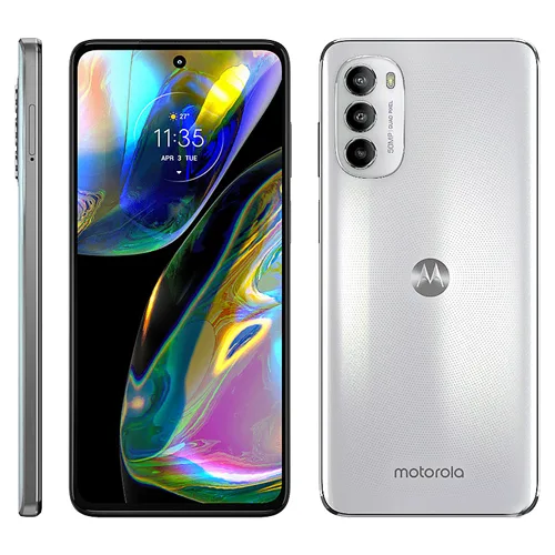 Motorola Moto G82