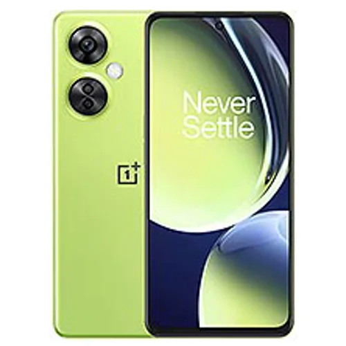 OnePlus Nord CE 3 Lite