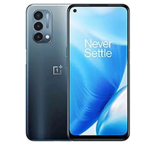 OnePlus Nord N200 5G