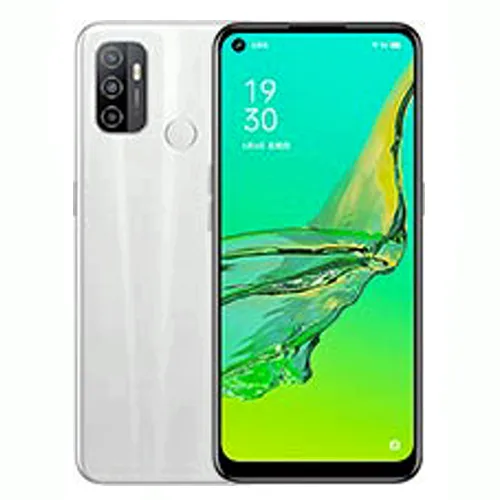 Oppo A11s