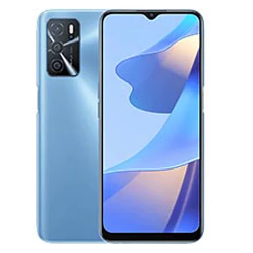 Oppo A16s