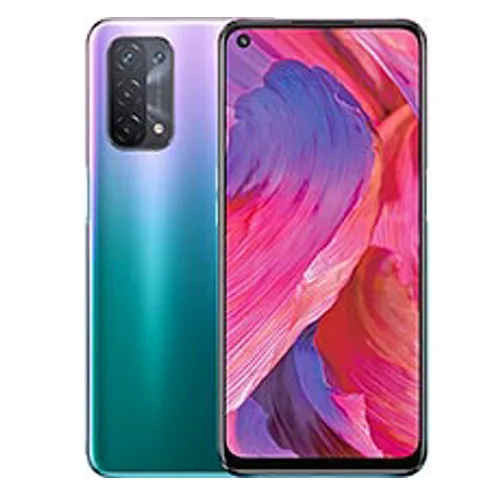 Oppo A54 5G